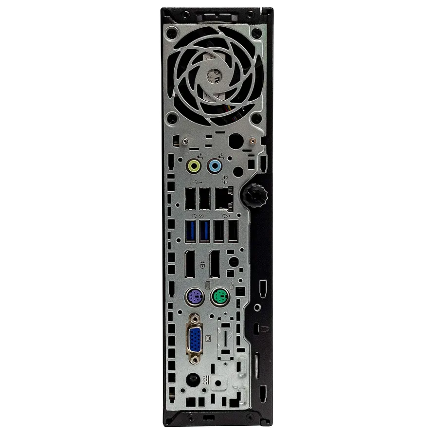 HP  ERITEDESK800G1です Amazon.com: HP EliteDesk 800 G1 SFF Business Desktop